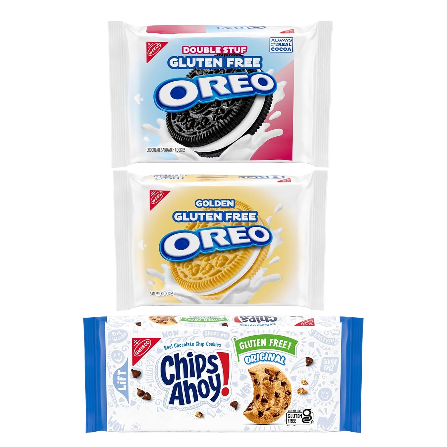 OREO-and-CHIPS-AHOY!-Gluten-Free-Cookies-Variety-Pack,-3-Packs--|-OREO-Double-OREO-347