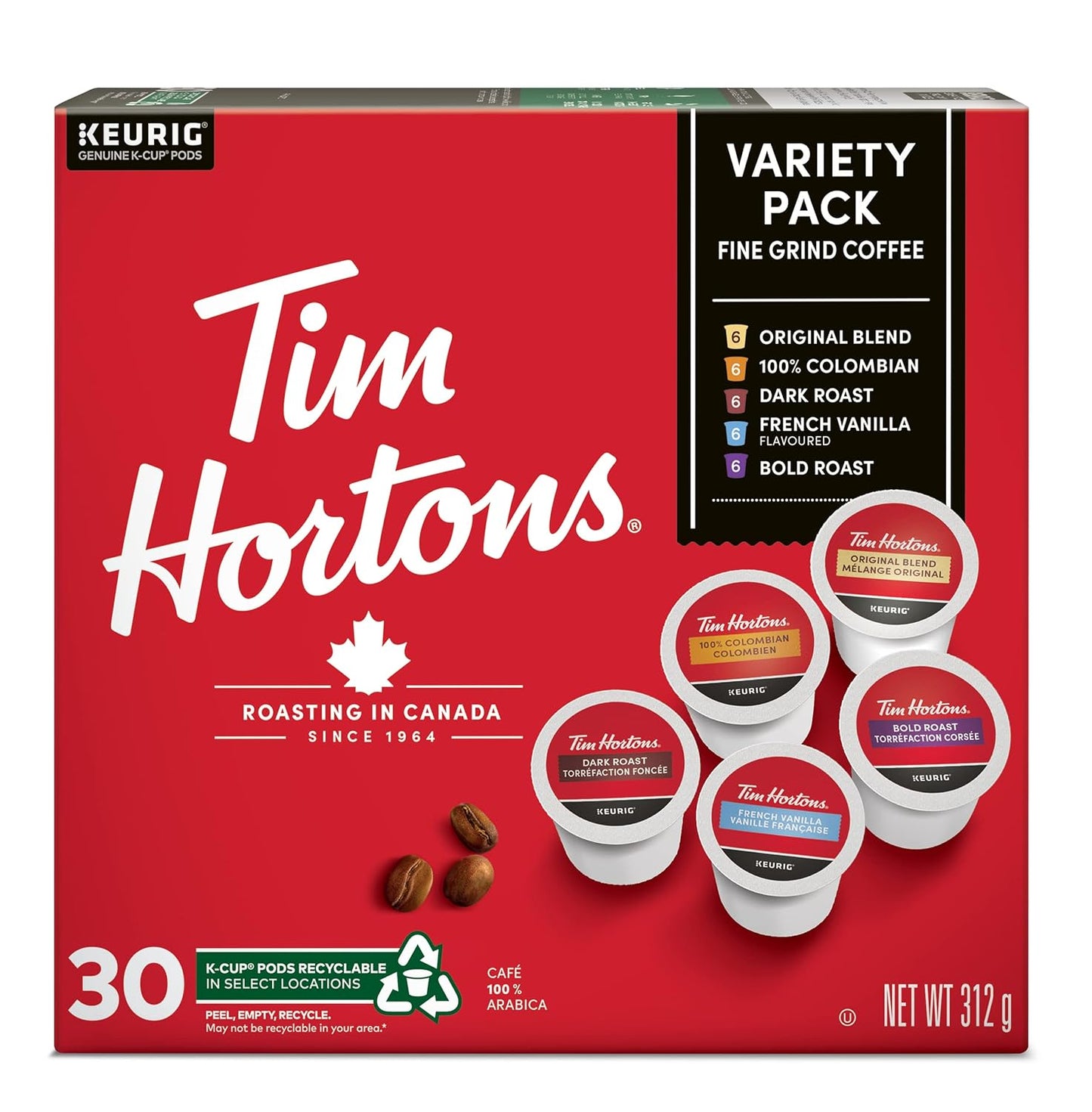 Tim-Horton's-Variety-K-Cup-30-Count---------------620