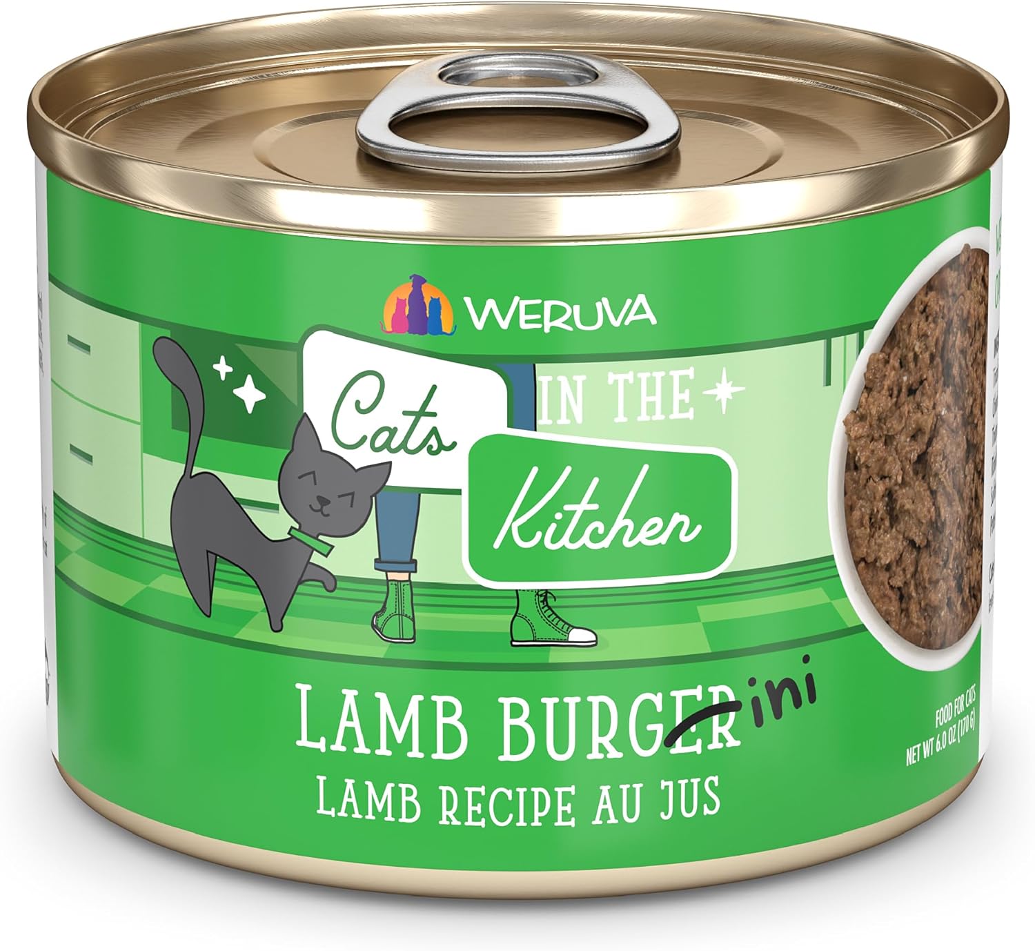 Weruva-Cats-in-The-Kitchen,-Lamb-Burger-ini-with-1530