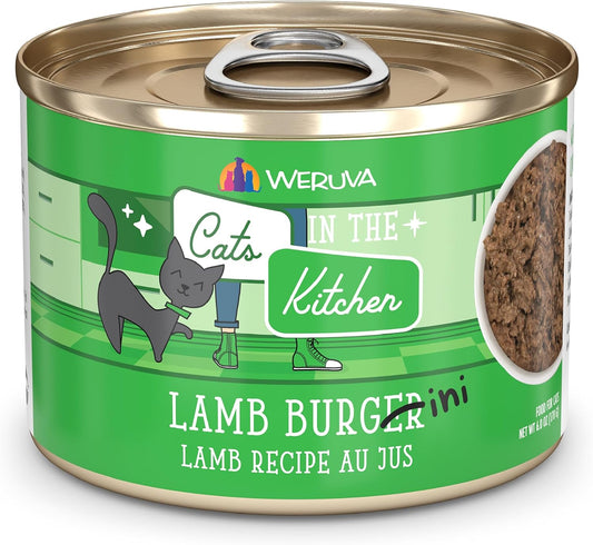 Weruva-Cats-in-The-Kitchen,-Lamb-Burger-ini-with-1530