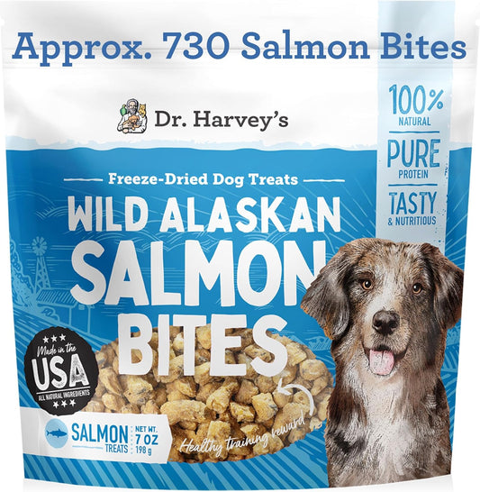 Dr.-Harvey's-Wild-Alaskan-Salmon-Bites---Freeze-Dried-Dog-Training-with-1192