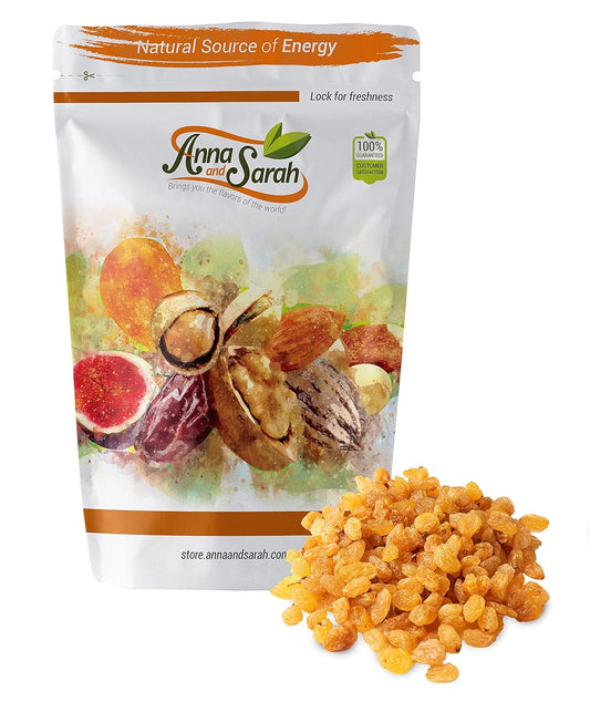 Anna-and-Sarah-Natural-Fancy-Golden-Raisins-in-1582