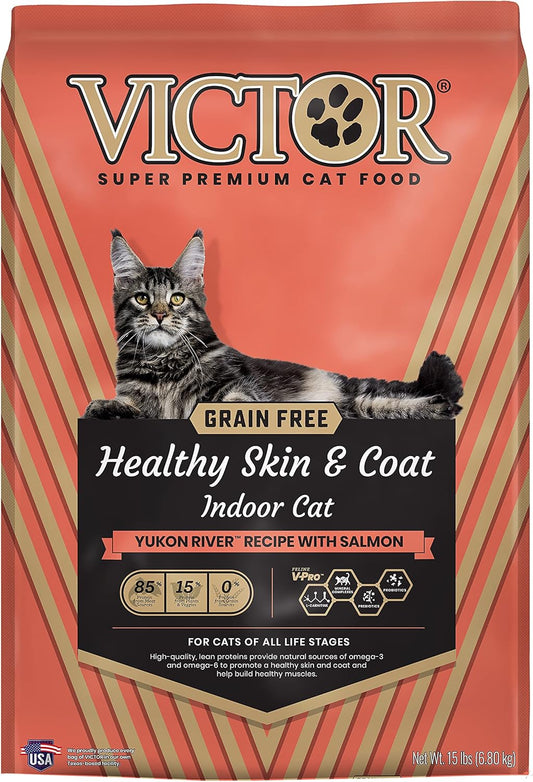 Victor-Super-Premium-Cat-Food-–-Grain-Free-933