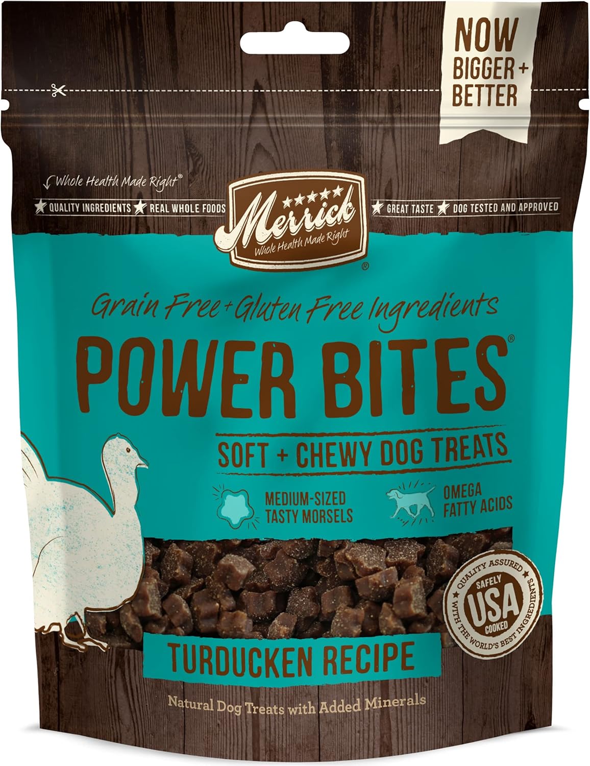 Merrick-Power-Bites-Natural-Soft-And-Chewy-Real-Meat-Dog-Treats,-Free-2435