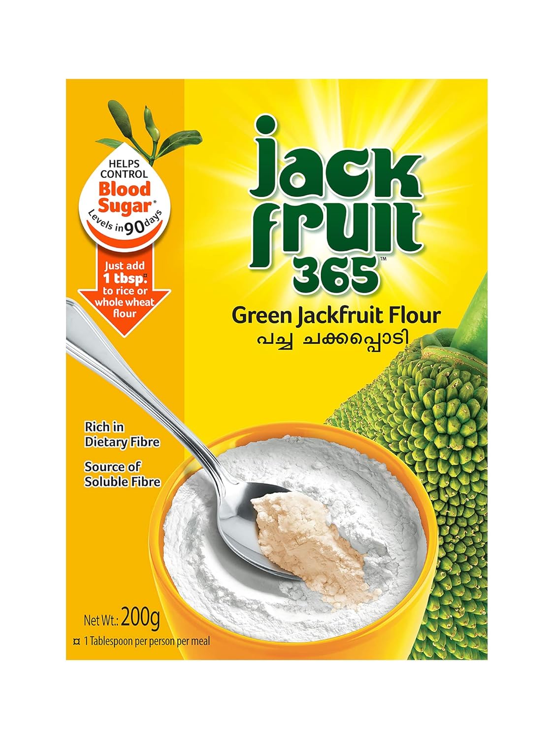Eastern-Jackfruit365-Harina-de-Jaca-Verde---200G-----370