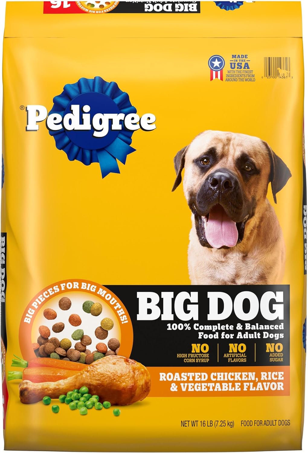 Pedigree-Complete-Nutrition---Alimento-seco-para-perros-grandes,-2450