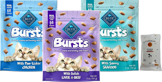 Variety-Pack--3-Blue-Bursts-Crunchy-Cat-Treats-Paw-Licken-3