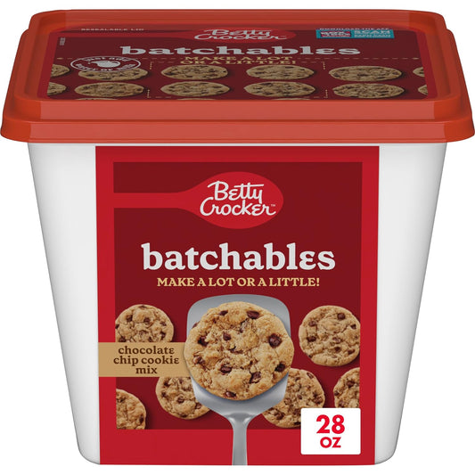 Betty-Crocker-Batchables-Chocolate-Chip-Cookie-Mix,-4314