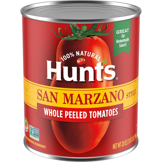Hunt's-Whole-Tomatoes-San-Marzano-Style,-2186