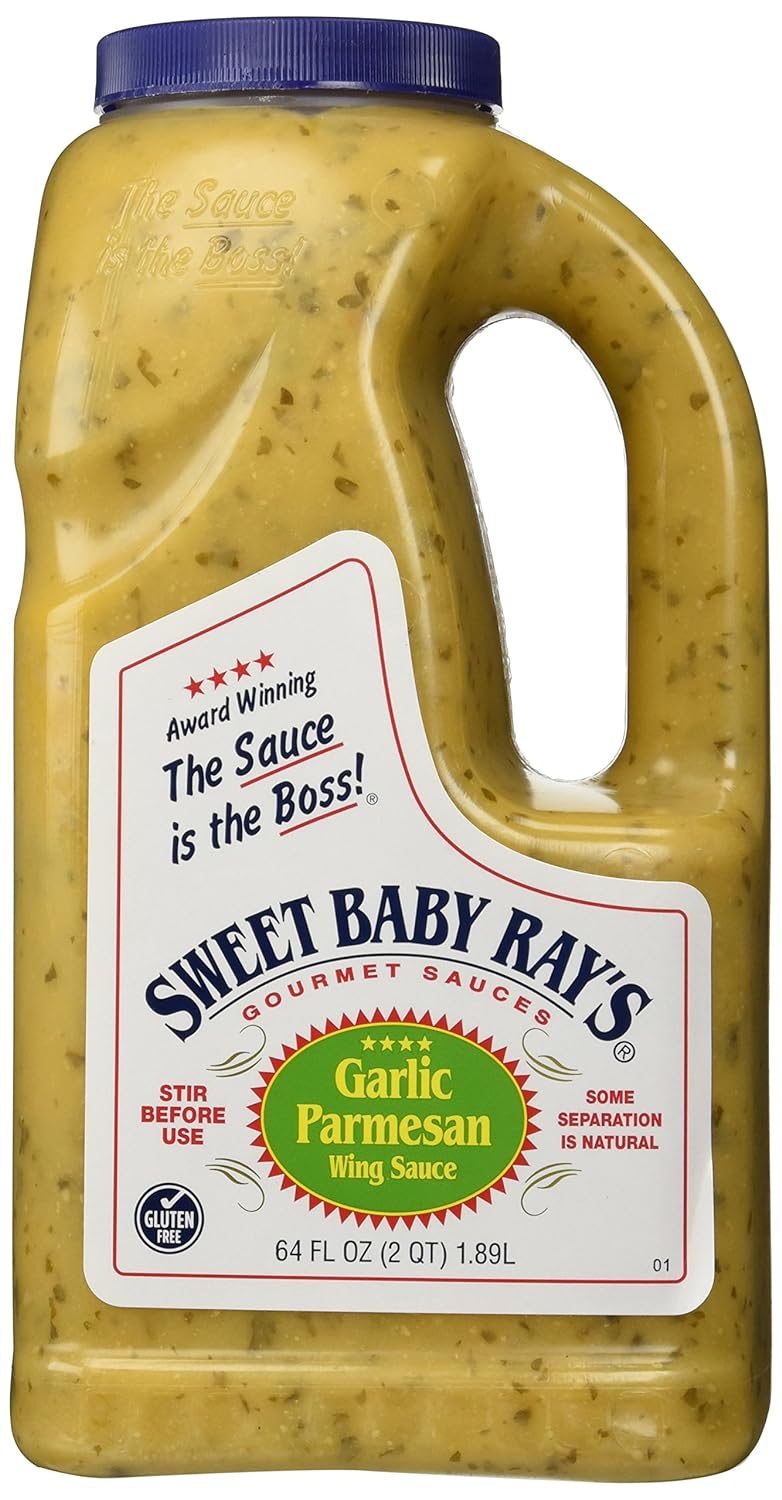 Sweet-Baby-Rays-Garlic-Parmesan-Wing-2976