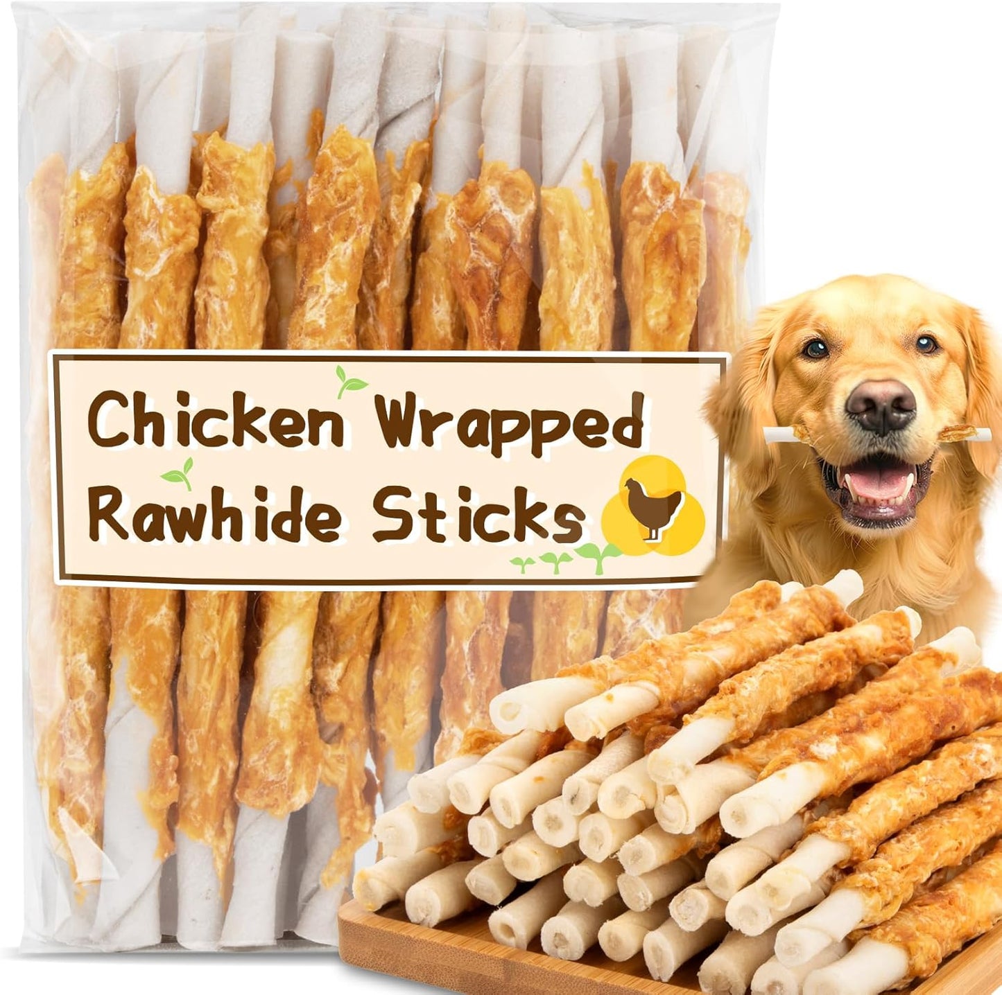 MAQIHAN-Chicken-Wrapped-Rawhide-Dog-Treats---Hide-Twists-Chicken-Wrapped-Sticks,-1568