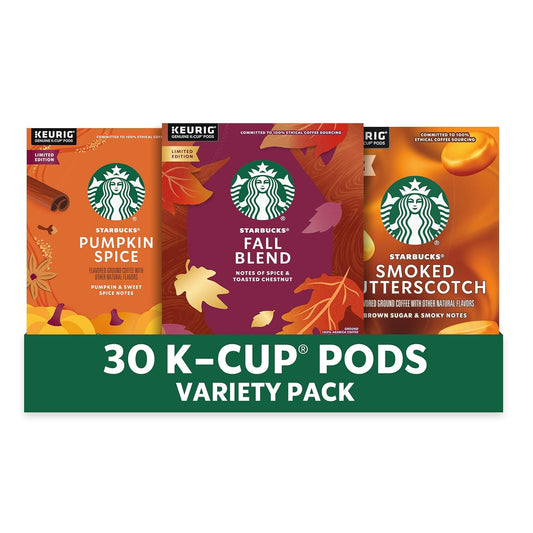 Starbucks-Cápsulas-de-café-K-Cup,-paquete-de-otoño,-tostado-medio-y-con2421