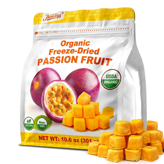 Organic-Freeze-Dried-Passion-Fruit-Crispy-Tropical-Sugar-Free-Dry-154