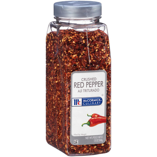McCormick-Culinary-Crushed-Red-Pepper,-13-oz---One-13-Ounce-Container-1666