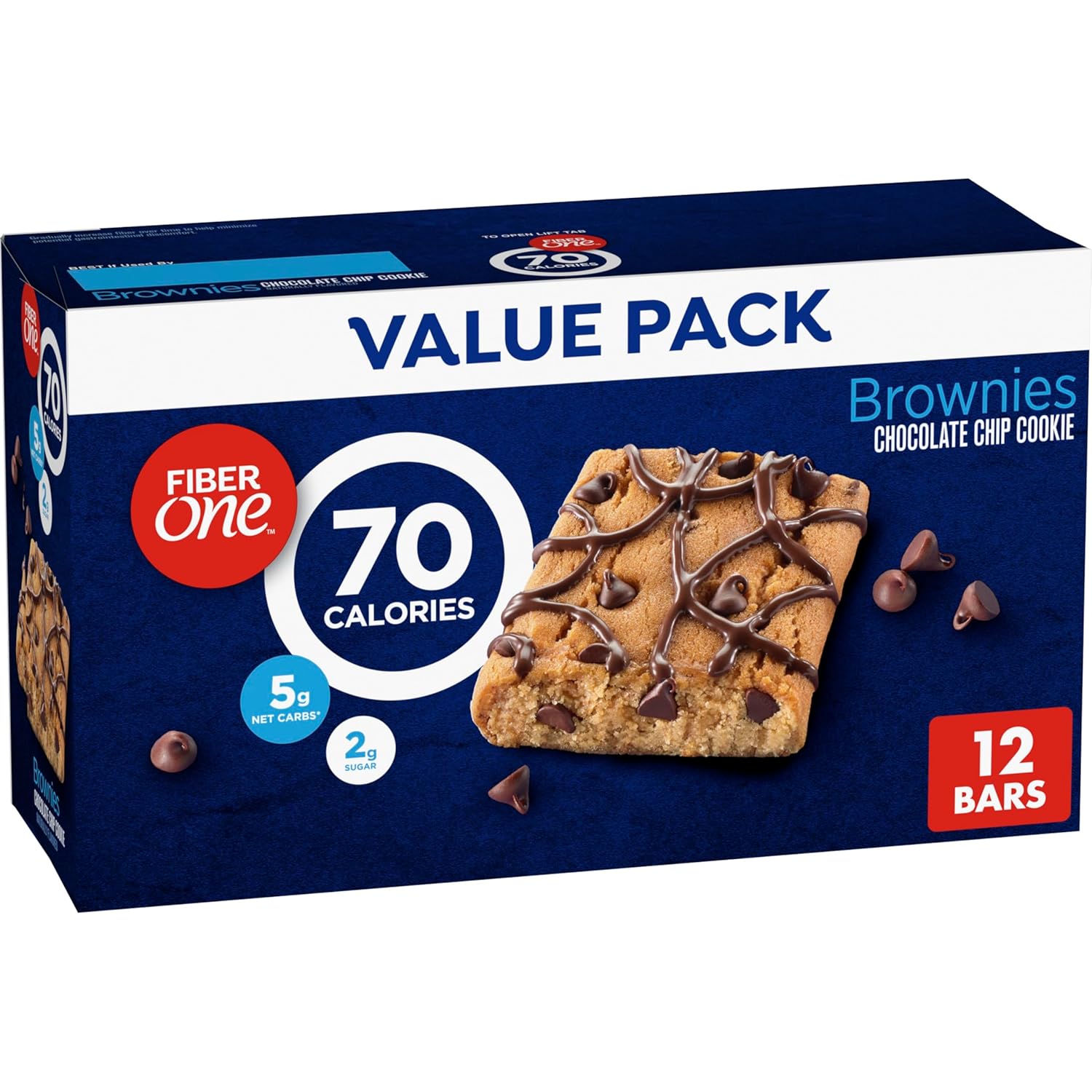 Fiber-One-70-Calorie-Chocolate-Chip-Cookie-Brownies,-12-ct,-10.6--oz-|-0.27-Value-2620