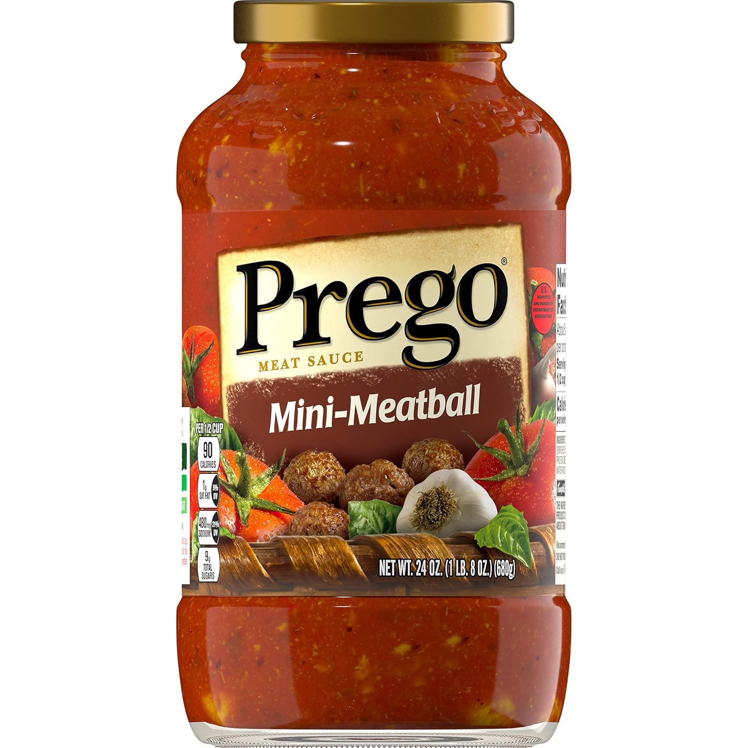 Prego-Mini-Meatball-Meat-Sauce,-24-oz.-242