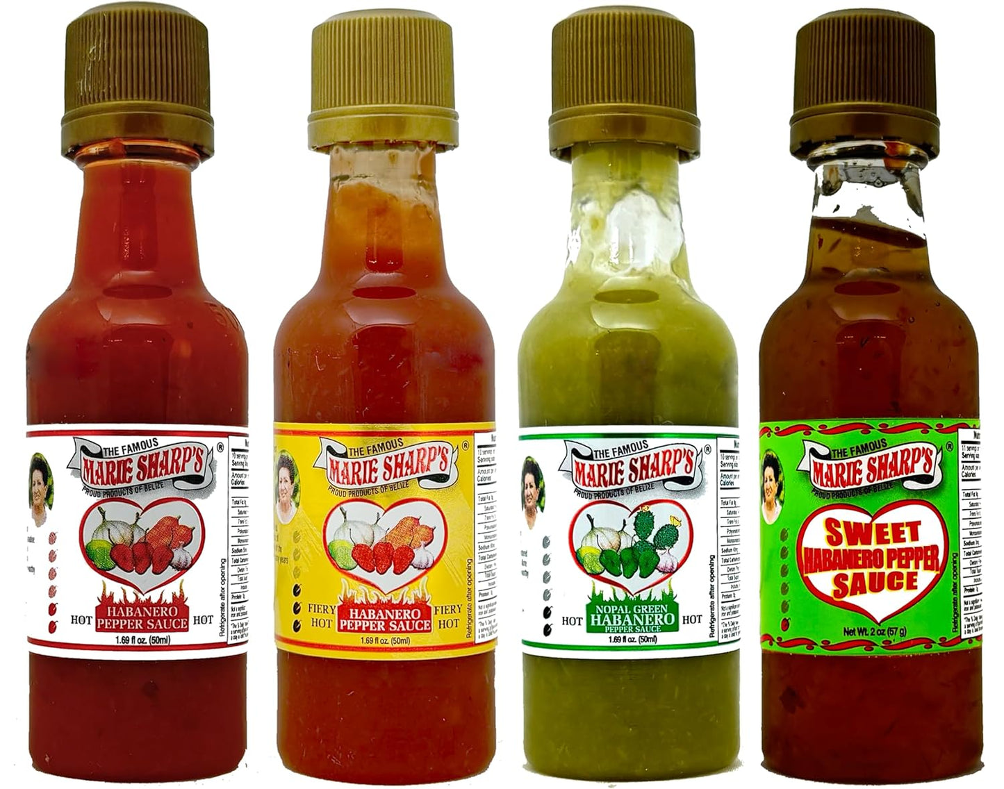 Marie-Sharp’s-Hot-Sauce-Variety-Pack,-459