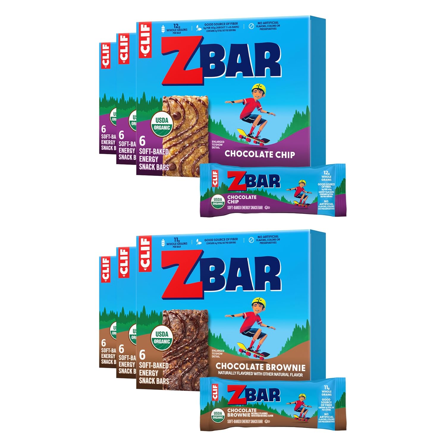 Zbar-Soft-Baked-Snack-Bars-Variety-Pack,-Organic-Granola-Bars,-36ct-------139