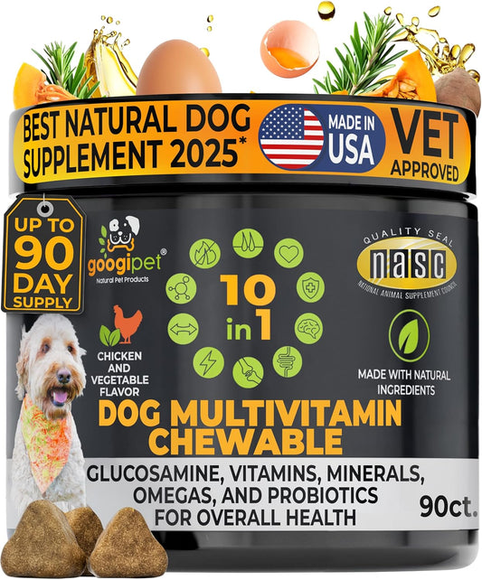 Googipet-Premium-Dog-Multivitamin-Chewable,-Dog-Vitamins-and-Supplements,-Puppy-Vitamins-Senior-245