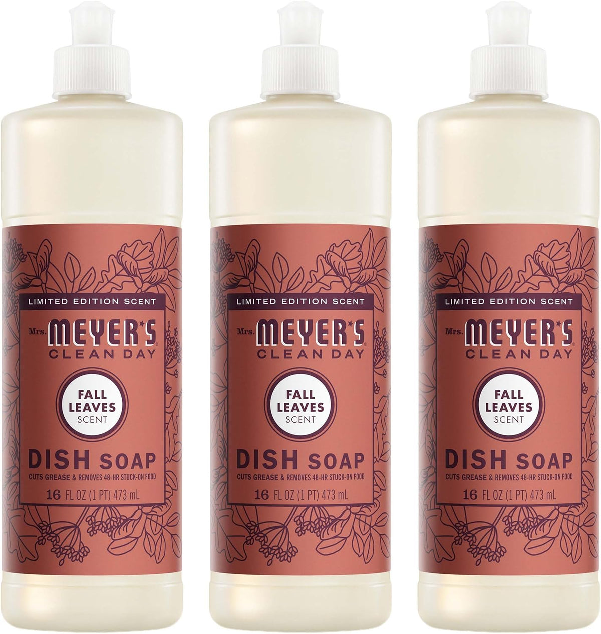 Mrs.-MEYER'S-CLEAN-DAY-Dish-Soap,-Fall-Leaves-Scent,-16-fl-oz-222