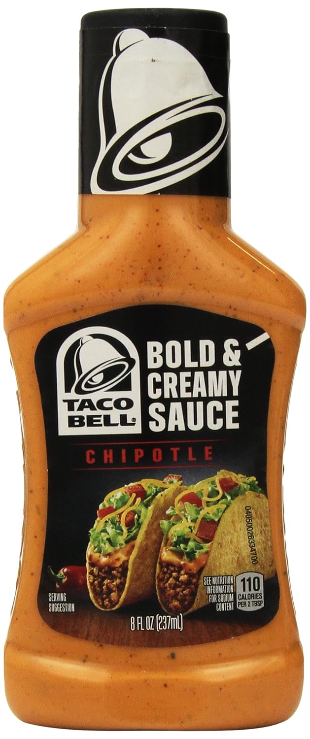 Taco-Bell-Chipotle-Sauce,-8-oz-338