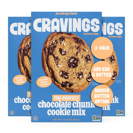 Cravings-by-Chrissy-Teigen-Chocolate-Chip-Cookie-Mix,-3-Pack-Baking-309