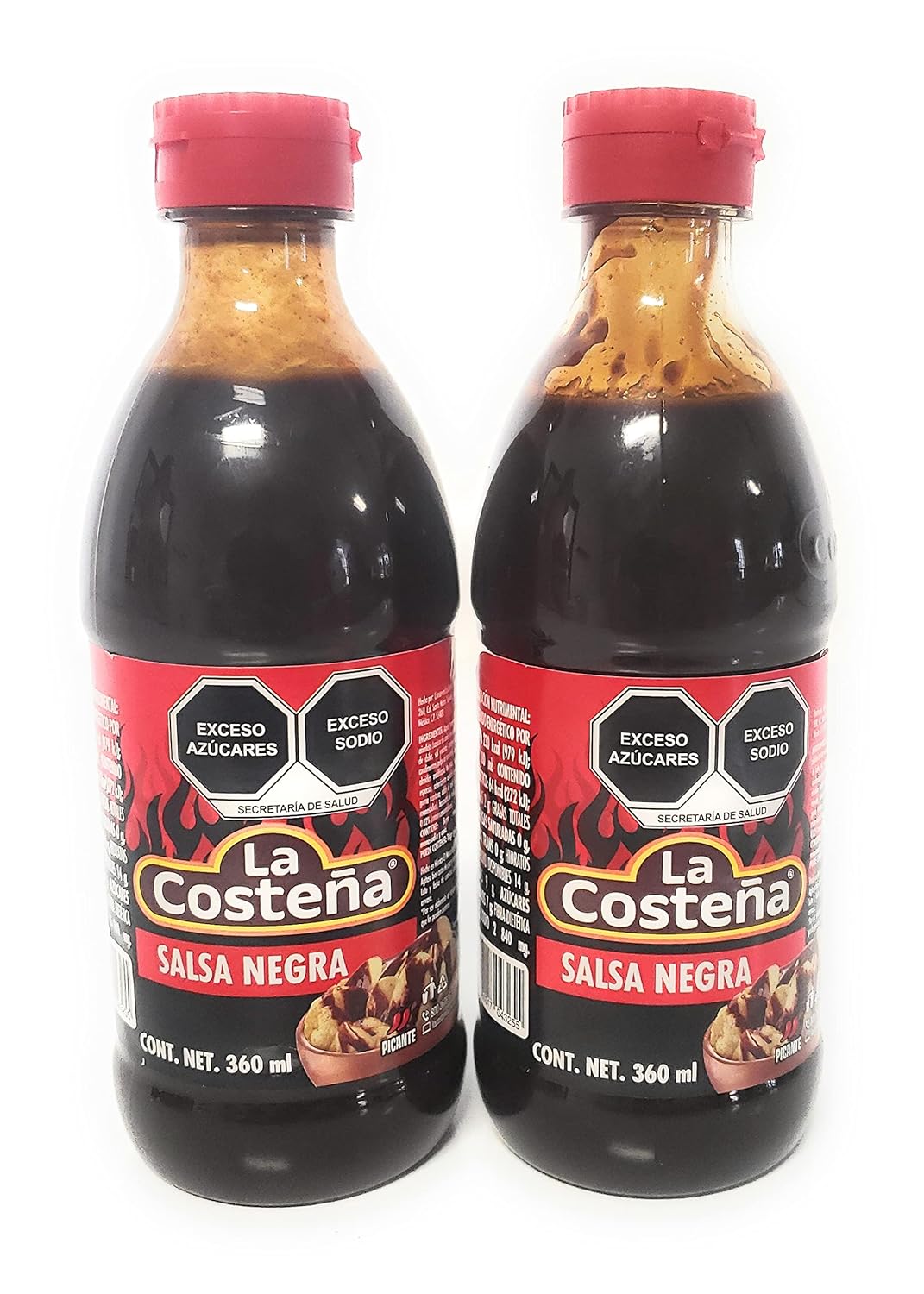 La-Costeña-Salsa-Negra-Salsa-Mariquera-&-Botanera-(Pack-of-2-12oz-each)-297