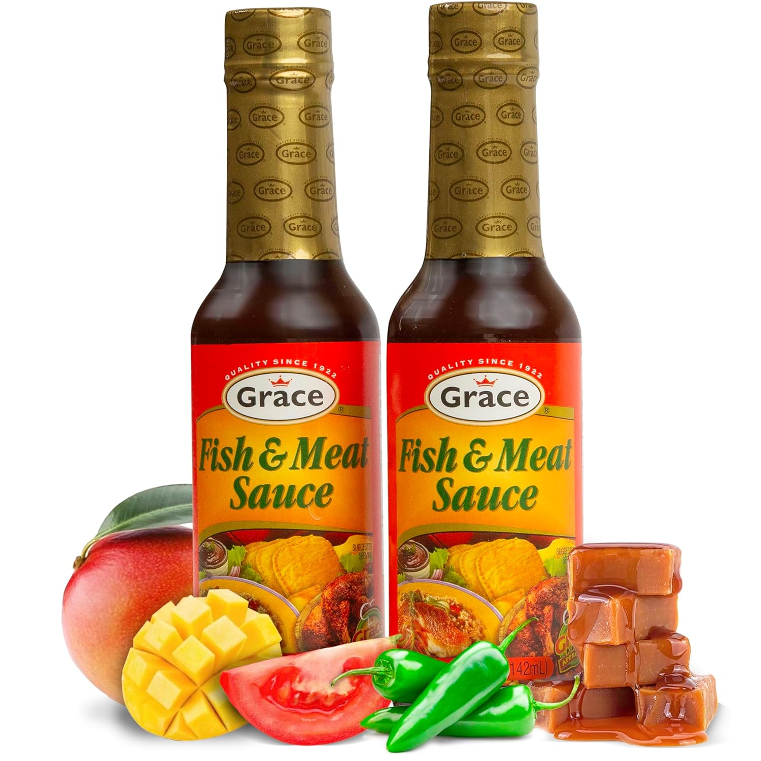 Grace-Fish-and-Meat-Sauce-4.8oz---2-Pack-Jamaican-Seafood-Seasoning-756