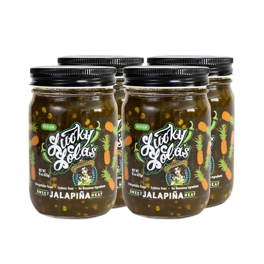 Lucky-Lola's-Tarros,-paquete-de-4-|-0-oz-202