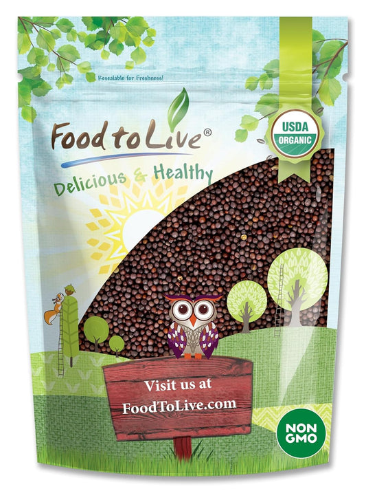 Food-to-Live-Organic-Brown-Mustard-Seeds,-1.5-Pounds-–-Non-GMO,-Great-75