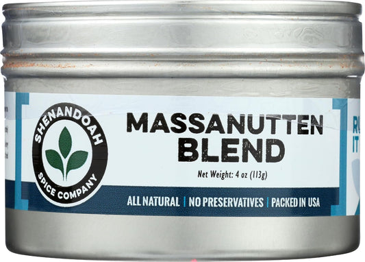 SHENANDOAH-SPICE-CO-Massanutten-Mezcla-de-condimentos,-4-onzas-----127