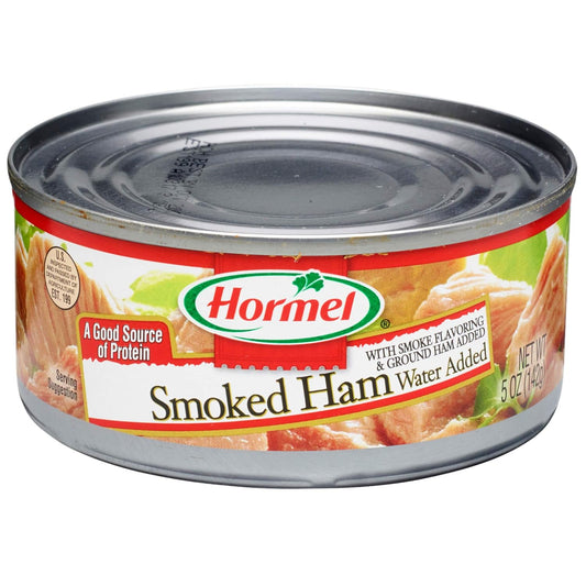 HORMEL-Canned-Ham,-Smoked,-5-Ounce-(Pack-of-12)---------787