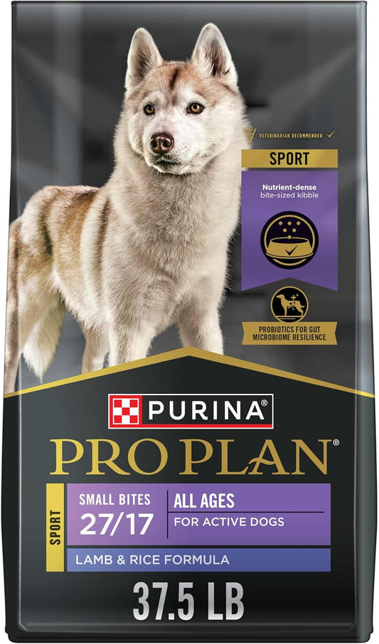 Purina-Pro-Plan-High-Protein-Dog-Food,-Small-Bites,-SPORT-27/17-Lamb-and-2426