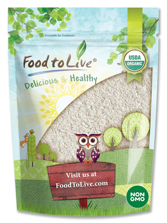 Food-to-Live-Organic-White-Rye-Flour,-1-Pound---Non-GMO,-Unbleached,-234