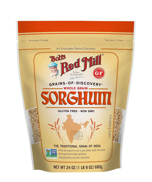Bob's-Red-Mill-Grano-de-sorgo-blanco-dulce,-sin-24-885