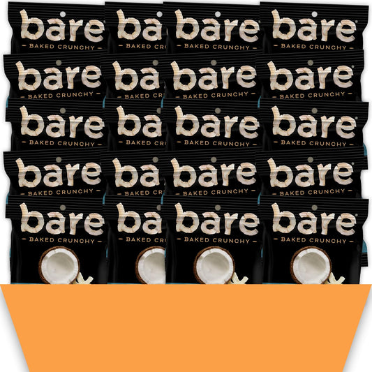 Bare-Baked-Crunchy-Toasted-Coconut-Chips-–-0.53-oz-Snack-Bags,-Bulk-Pack-24-1191