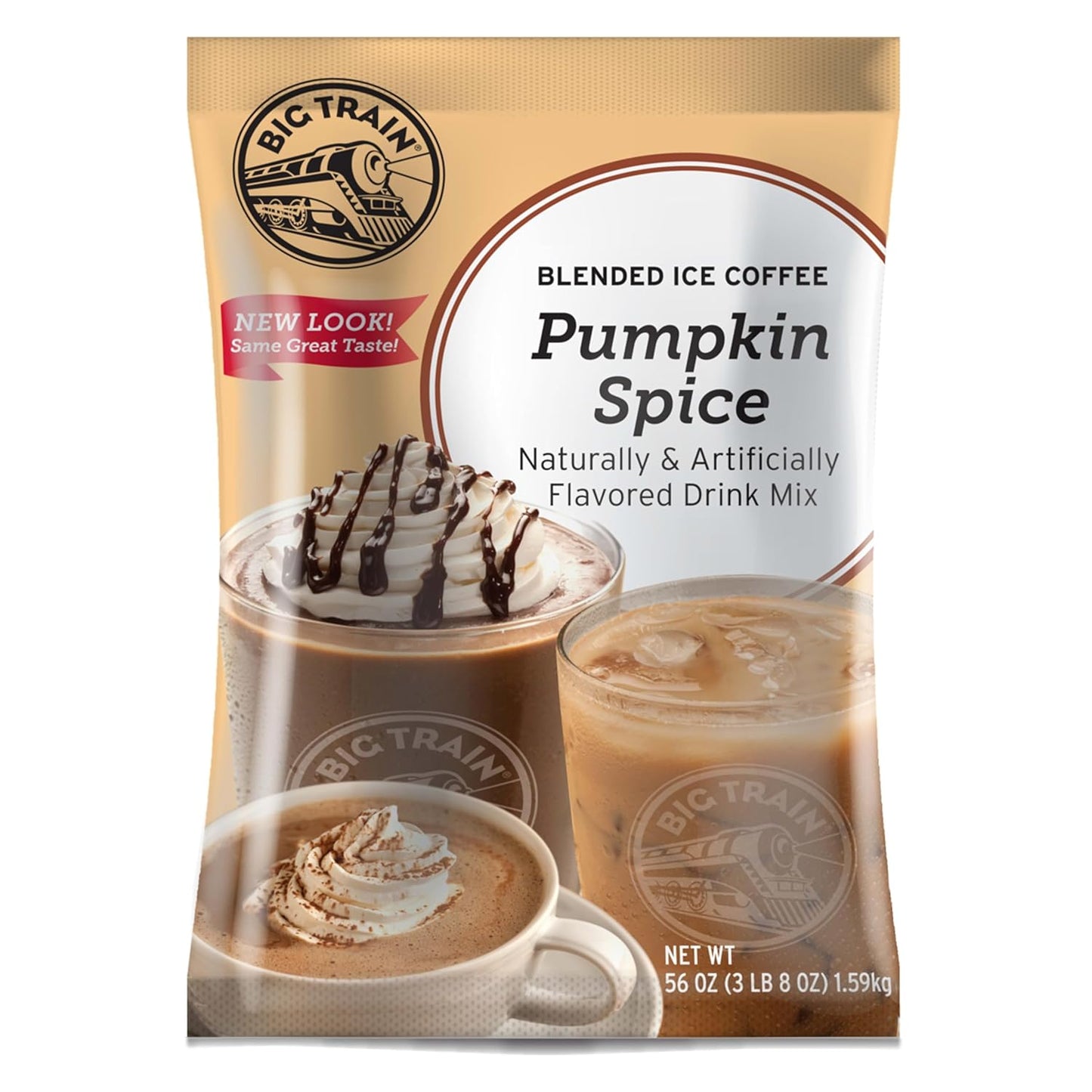 Big-Train-Pumpkin-Spice-Blended-Ice-Coffee-Beverage-Mix,-3.5-Pound-(Pack-of-614