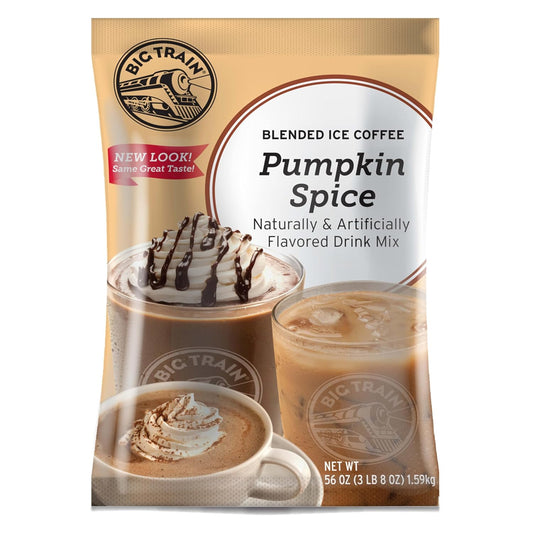 Big-Train-Pumpkin-Spice-Blended-Ice-Coffee-Beverage-Mix,-3.5-Pound-(Pack-of-614