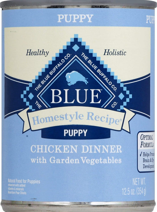 Blue-Buffalo-Puppy-Homestyle-Recipe---Chicken---12.5-Oz-------280