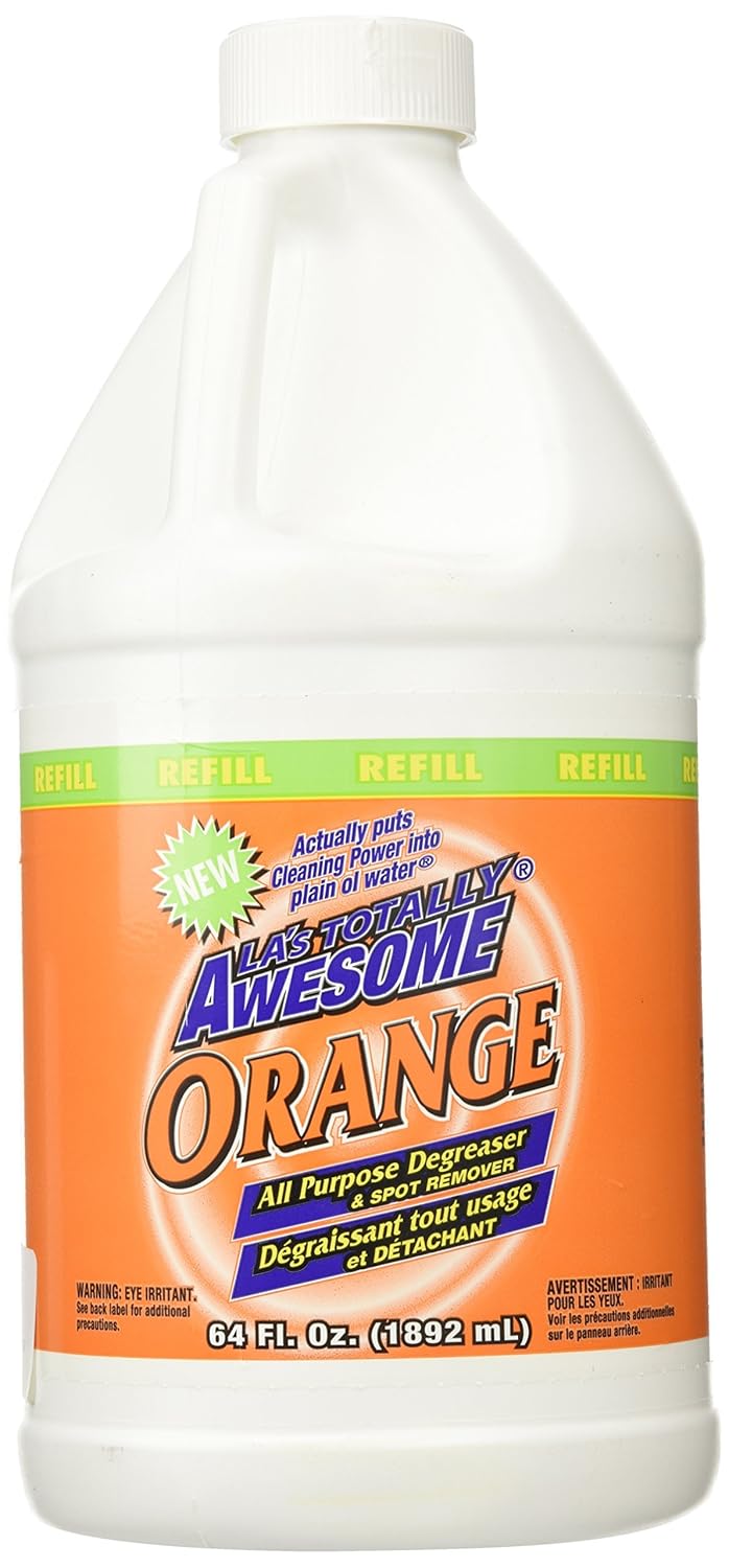 LA's-Totally-Awesome-Orange-All-Purpose-Degreaser-Refill,-64-oz.---1319