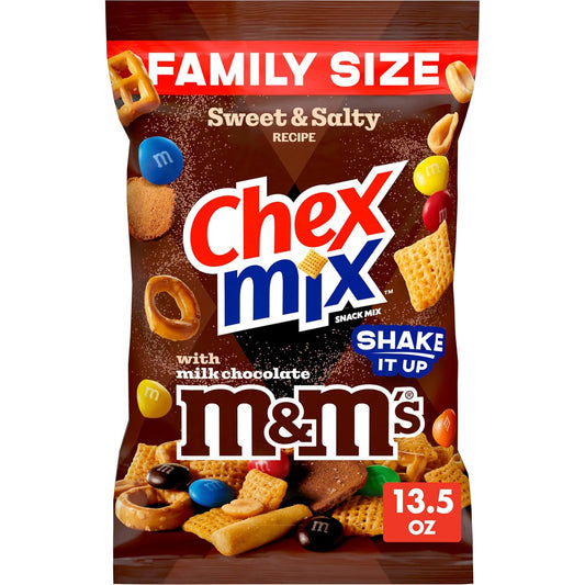 Chex-Mix-Sweet-&-Salty-Snack-Mix,-Family-Size,-13.5-oz--|-Featuring-Corn-Vanilla-2735
