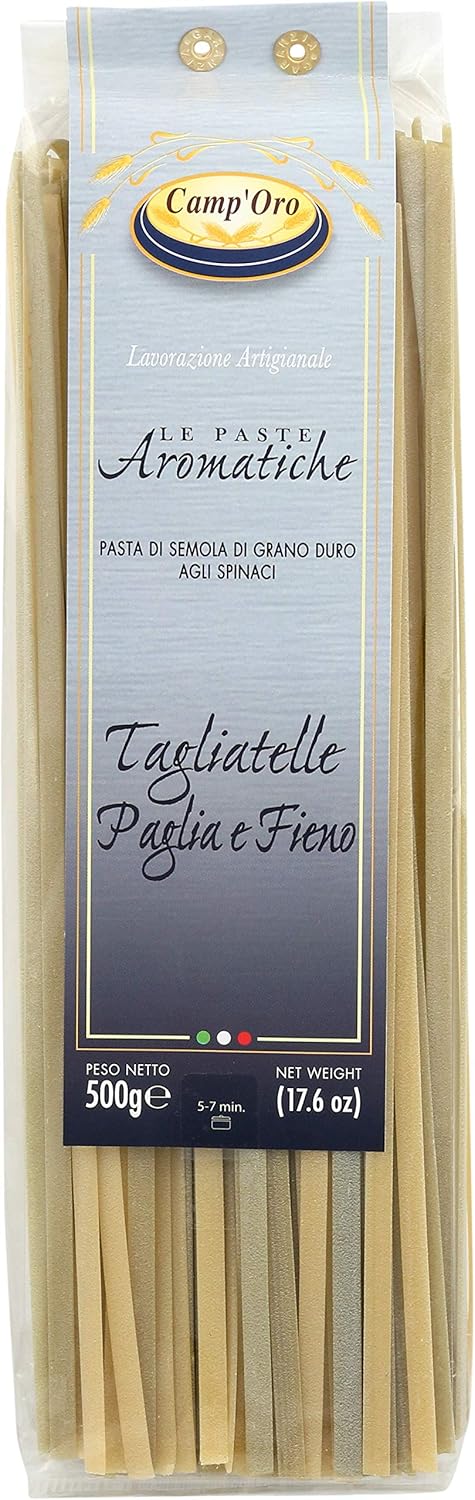 Camp'Oro-Bicolor-Tagliatelle-Pasta-(16-Ounce)-Bag-------59