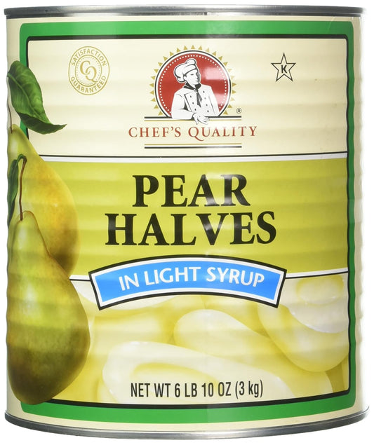 Chefs-Quality-Pear-Halves-In-Light-51
