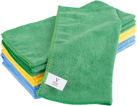 Vijole-Essence-The-Ultimate-Super-Absorbent-Microfiber-Cleaning-Cloth,-Reusable,-515
