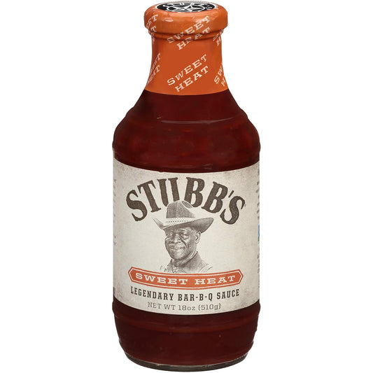Stubb's-Sweet-Heat-BBQ-Sauce,-18-oz-----------326