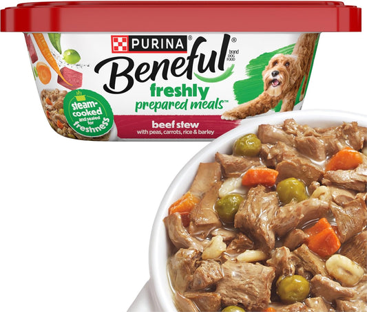 Purina-Beneful-Wet-Dog-Food-Freshly-Prepared-Meals-Beef-Stew-with-Peas,-Carrots,-2496