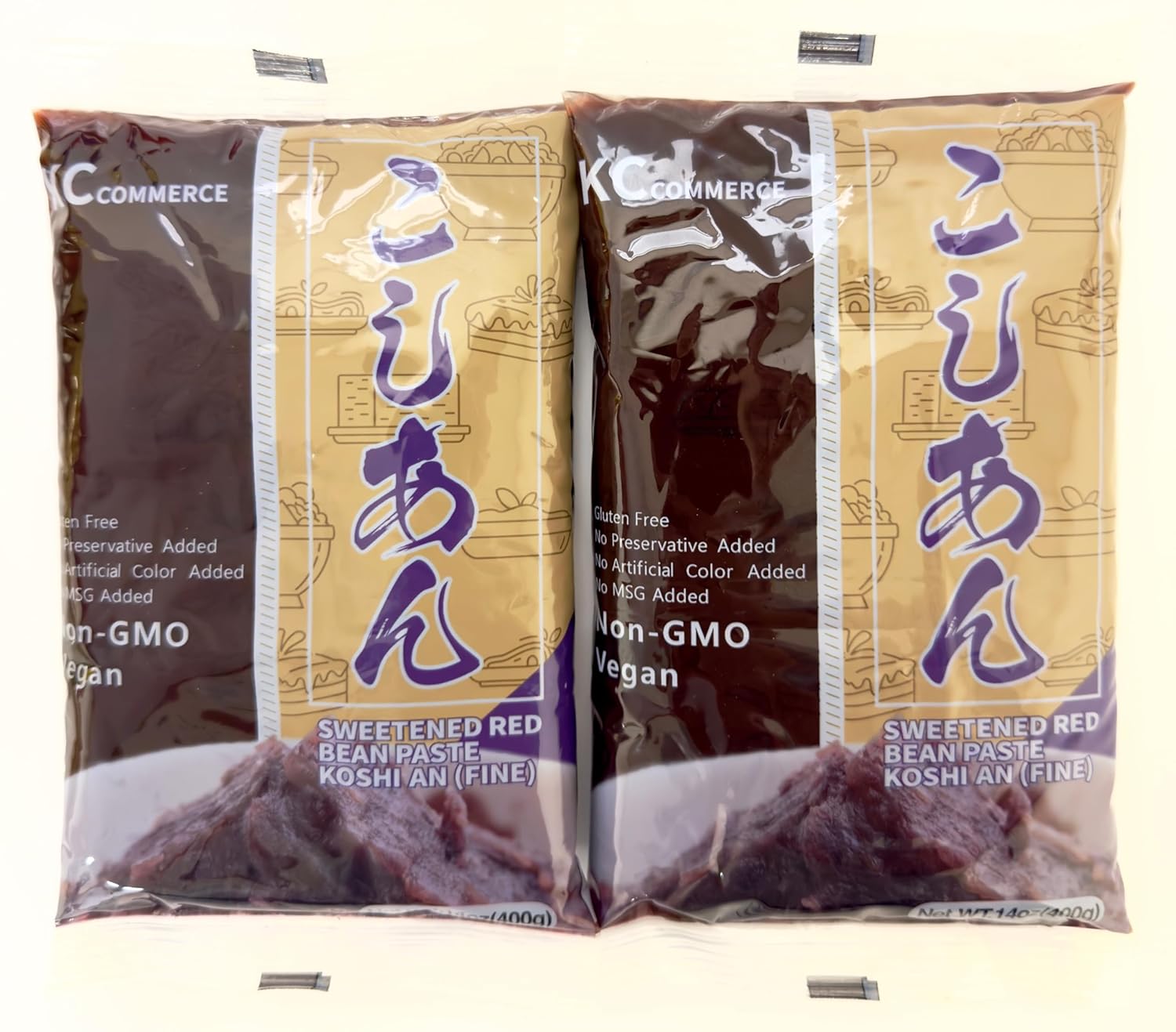 Japanese-Style-Sweetened-Red-Bean-Paste-VEGAN-&-GLUTEN-FREE,-NO-PRESERVATIVE,-NO-MSG,-Sweetened-Bean-201