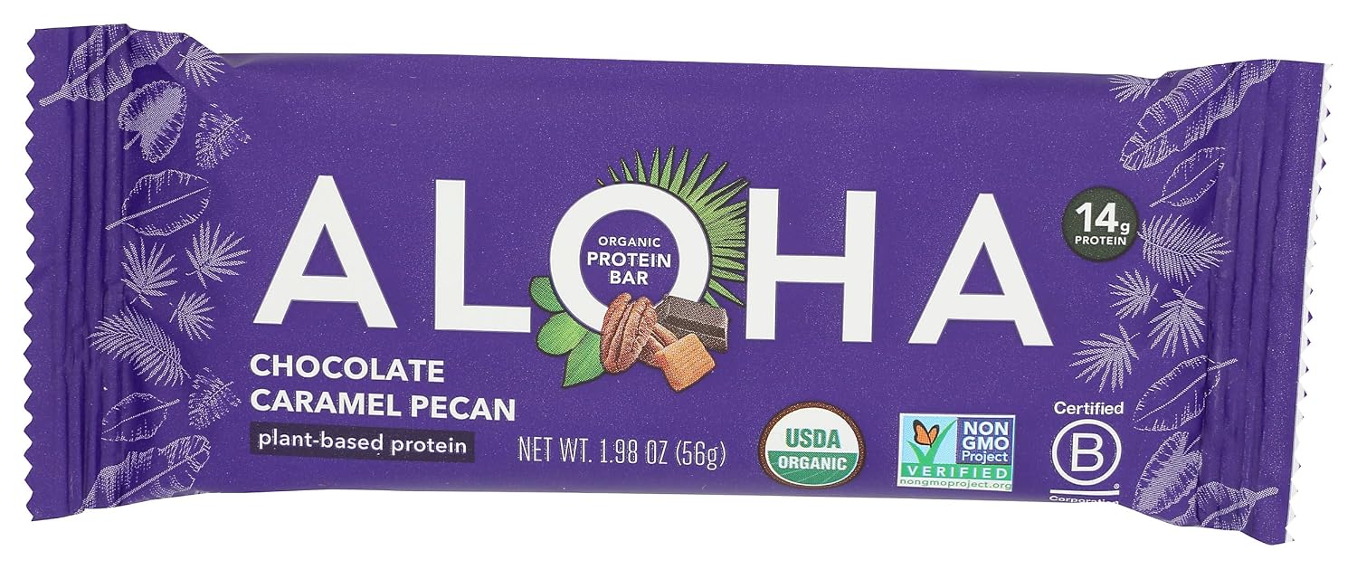 Aloha,-Bar-Chocolate-Caramel-Pecan-Single-Organic,-1.98-Ounce--------449