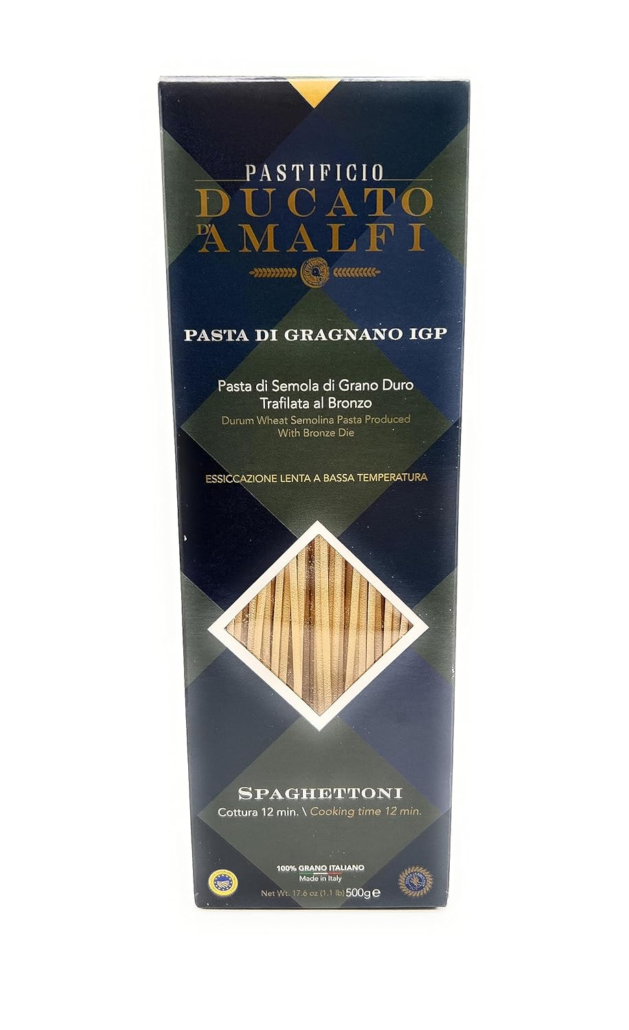 Ducato-d'Amalfi-Spaghettoni---Durum-Wheat-Semolina-Pasta-86