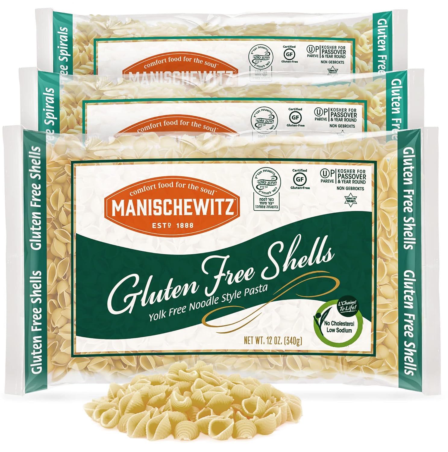 Manischewitz-Gluten-Free-Shells,-12oz-(3-Pack)-All-540